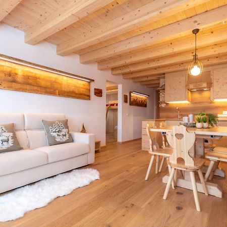 Chalet Laura Alleghe Εξωτερικό φωτογραφία